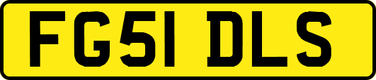 FG51DLS