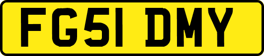 FG51DMY