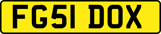 FG51DOX