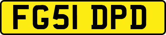 FG51DPD