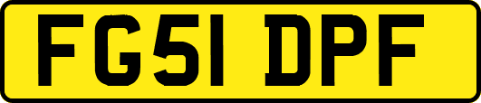 FG51DPF