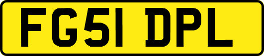 FG51DPL