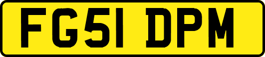 FG51DPM