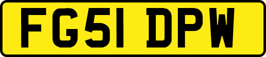 FG51DPW