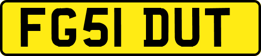 FG51DUT