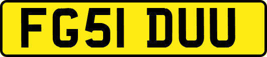 FG51DUU