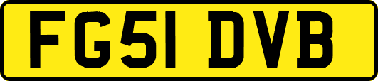 FG51DVB