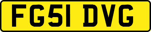FG51DVG