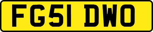 FG51DWO