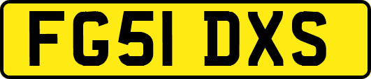FG51DXS