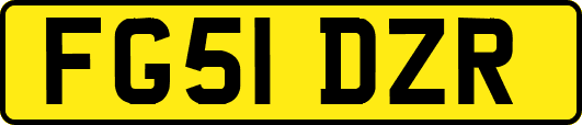 FG51DZR