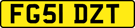 FG51DZT