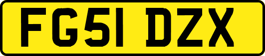 FG51DZX