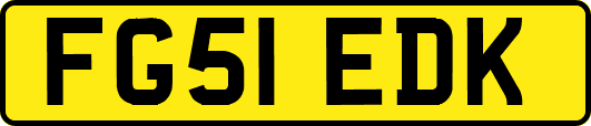 FG51EDK