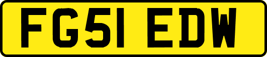 FG51EDW