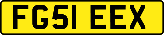 FG51EEX