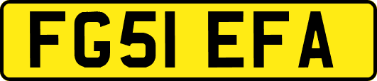 FG51EFA