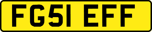 FG51EFF