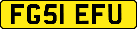 FG51EFU