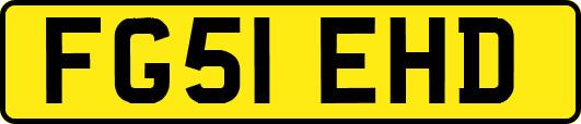 FG51EHD