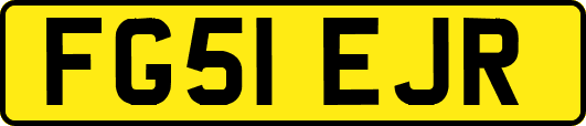 FG51EJR