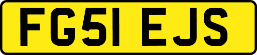 FG51EJS