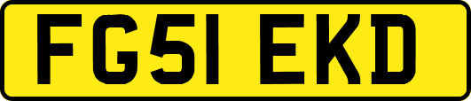 FG51EKD