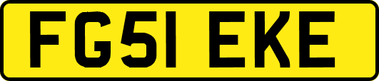 FG51EKE