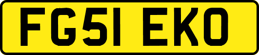 FG51EKO