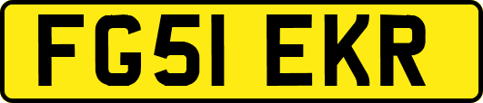 FG51EKR