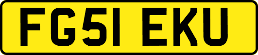 FG51EKU