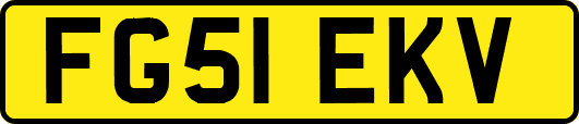 FG51EKV