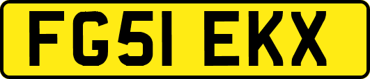 FG51EKX