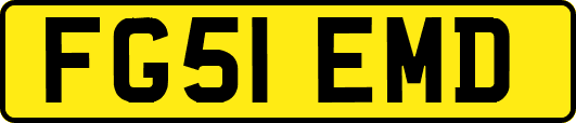 FG51EMD