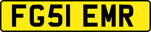 FG51EMR