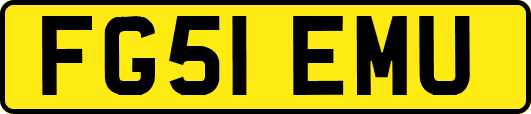 FG51EMU