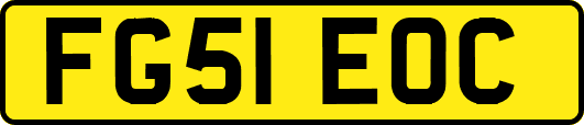 FG51EOC