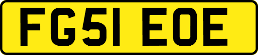 FG51EOE