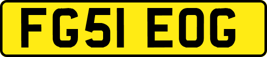 FG51EOG