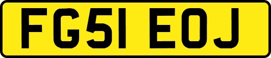 FG51EOJ