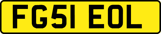 FG51EOL