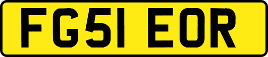 FG51EOR