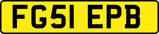 FG51EPB