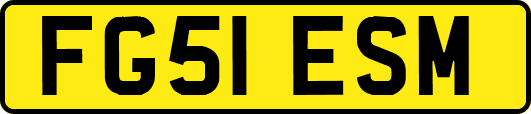 FG51ESM