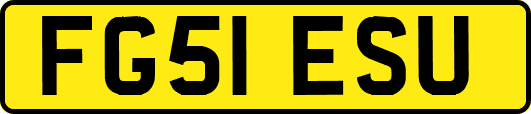 FG51ESU