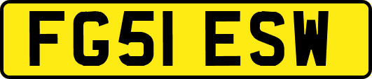 FG51ESW