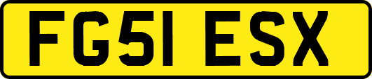 FG51ESX