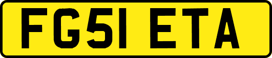 FG51ETA