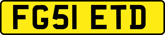 FG51ETD