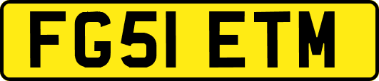 FG51ETM